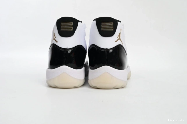 11 DMP Air Jordan CT8012-170 0723